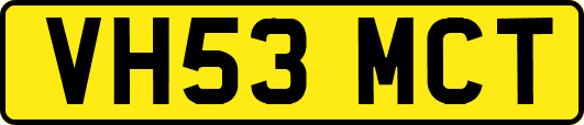 VH53MCT