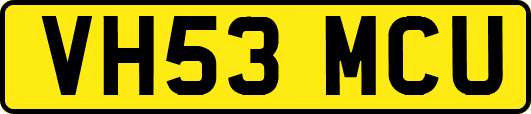 VH53MCU