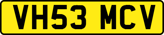 VH53MCV