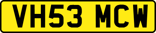 VH53MCW