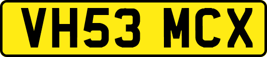 VH53MCX
