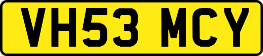 VH53MCY