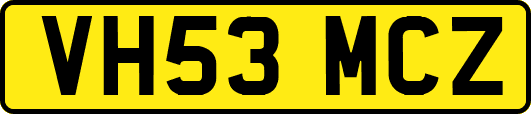 VH53MCZ