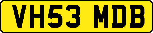 VH53MDB
