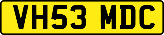 VH53MDC
