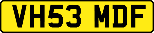 VH53MDF