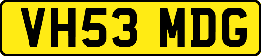 VH53MDG