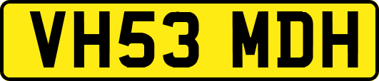 VH53MDH
