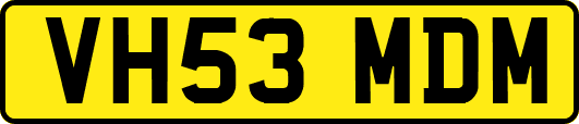 VH53MDM