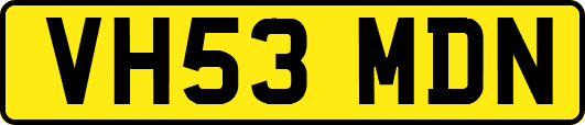 VH53MDN