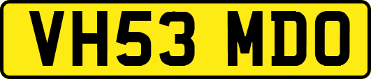 VH53MDO
