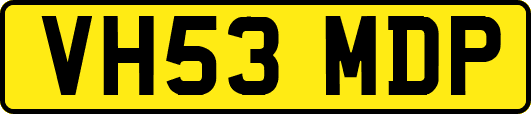 VH53MDP