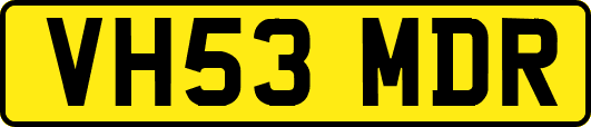 VH53MDR