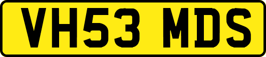 VH53MDS