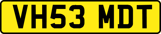 VH53MDT