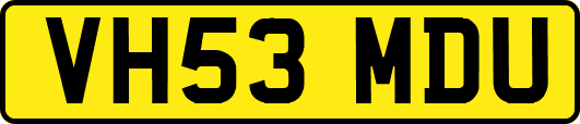 VH53MDU