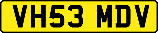 VH53MDV