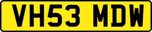 VH53MDW