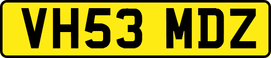 VH53MDZ