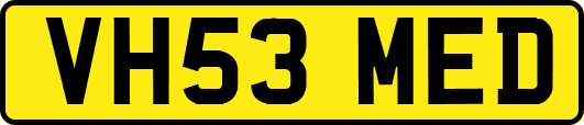 VH53MED