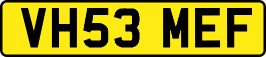 VH53MEF
