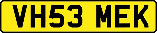 VH53MEK