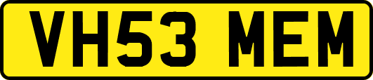 VH53MEM
