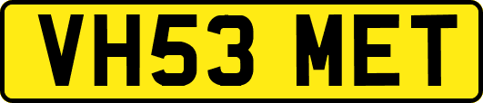 VH53MET