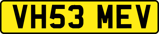 VH53MEV