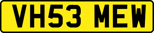 VH53MEW