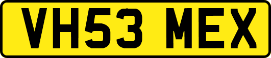 VH53MEX