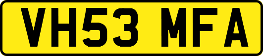 VH53MFA
