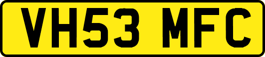 VH53MFC