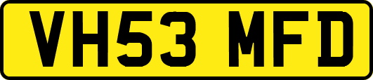 VH53MFD