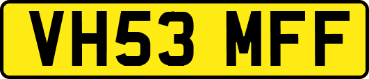 VH53MFF