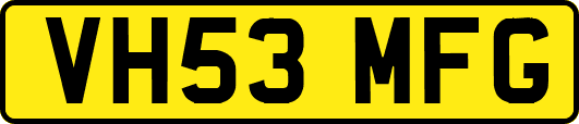 VH53MFG