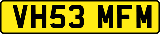 VH53MFM