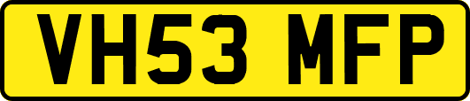 VH53MFP