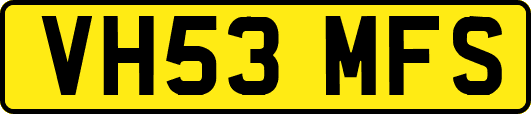 VH53MFS