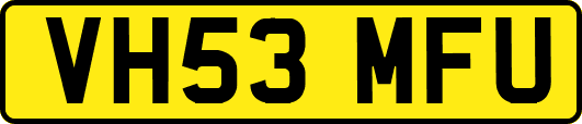 VH53MFU