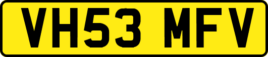 VH53MFV