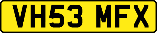 VH53MFX