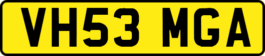 VH53MGA