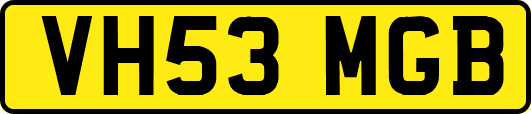 VH53MGB