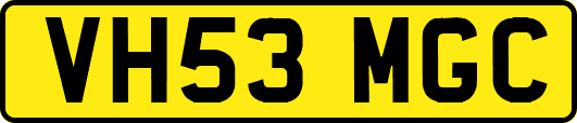 VH53MGC