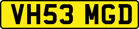 VH53MGD