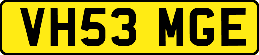 VH53MGE