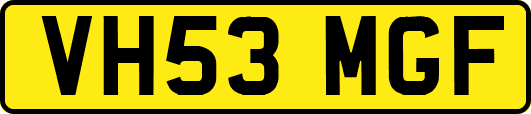 VH53MGF