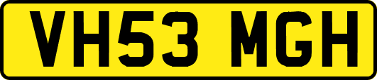 VH53MGH
