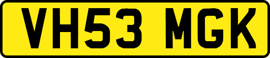 VH53MGK